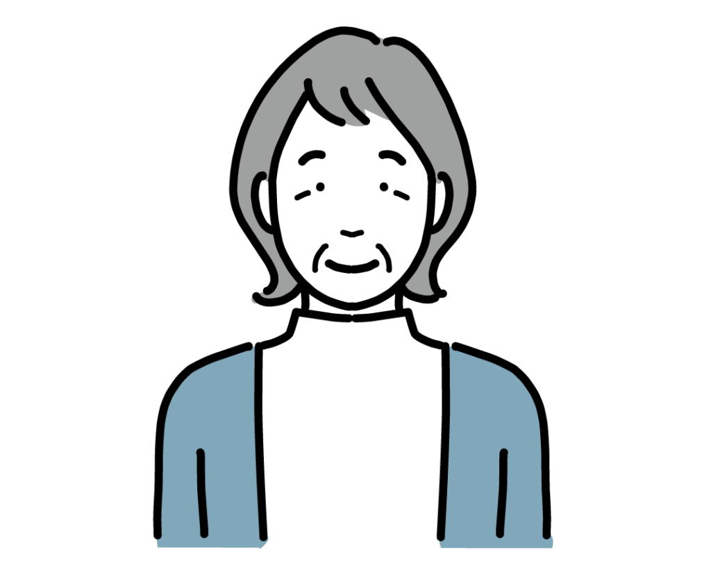 お客様の声2